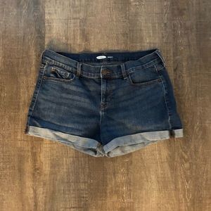 Women’s Old Navy Boyfriend Short